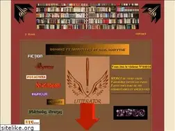 Sites similar to litterator.fr