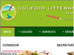 Sites similar to litterator.org
