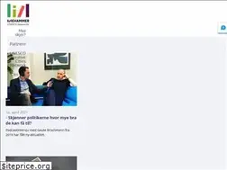 Sites similar to litteraturby.no