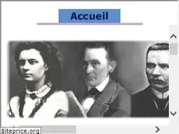Sites similar to litterature-estonienne.com
