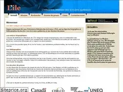 Sites similar to litterature.org