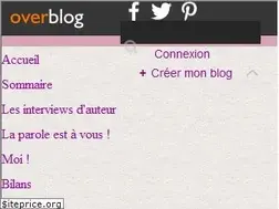 Sites similar to litteratureetfrancais.com