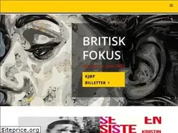 Sites similar to litteraturfestivalen.no