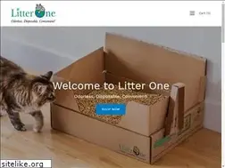 Sites similar to litterone.com