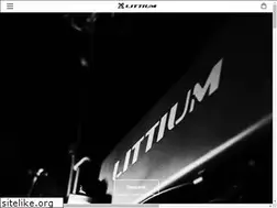 Sites similar to littiumbykaos.com