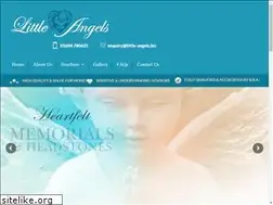 Sites similar to little-angels.biz