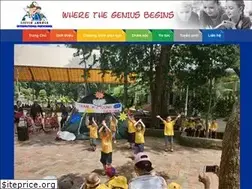 Sites similar to little-angels.edu.vn