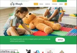 Sites similar to little-angels.ro