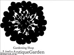 Sites similar to little-antique.com