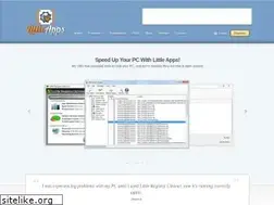 Sites similar to little-apps.com