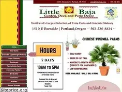 Sites similar to little-baja.com