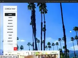 Sites similar to little-bar.com