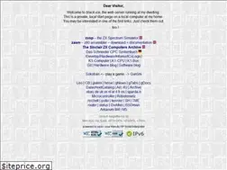 Sites similar to little-bat.de