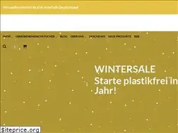 Sites similar to little-bee-fresh.de