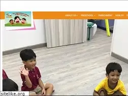 Sites similar to little-beez.com