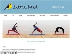 Sites similar to little-bird.ie