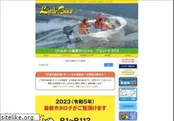 Sites similar to little-boat.net