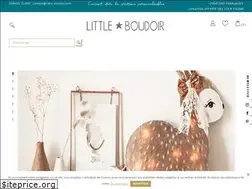 Sites similar to little-boudoir.com