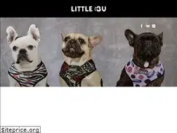 Sites similar to little-bu.ru