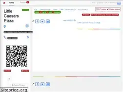 Sites similar to little-caesars.foodpages.ca