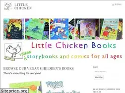 Sites similar to little-chicken.net