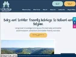 Sites similar to little-clogs-holidays.co.uk