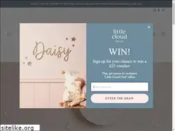 Sites similar to little-cloud.co.uk