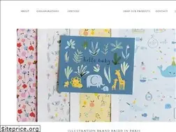 Sites similar to little-cube.com