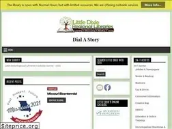 Sites similar to little-dixie.lib.mo.us
