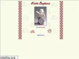 Sites similar to little-elephant-shop.com