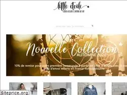 Sites similar to little-etoile.com