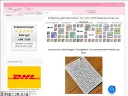 Sites similar to little-eyelet.de