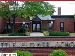 Sites similar to little-flower.org