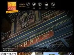 Sites similar to little-france.com