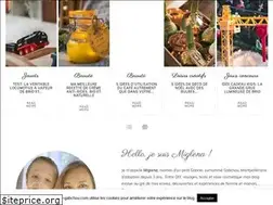 Sites similar to little-gabchou.com