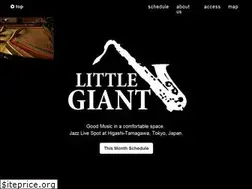 Sites similar to little-giant.net