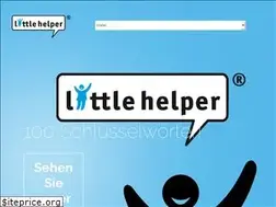 Sites similar to little-helper-verlag.de