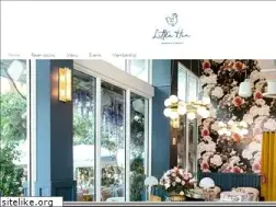 Sites similar to little-hen.com