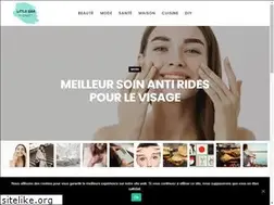 Sites similar to little-idea.fr