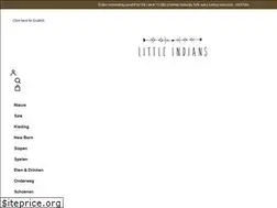 Sites similar to little-indians.nl