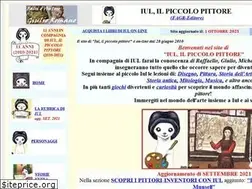 Sites similar to little-iul.com