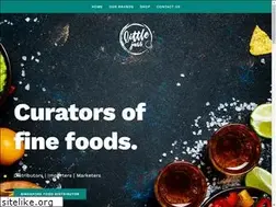Sites similar to little-jars.com