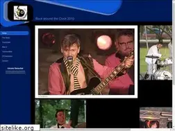 Sites similar to little-john-and.de