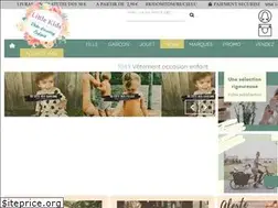 Sites similar to little-kids.fr