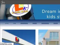 Sites similar to little-kids.net
