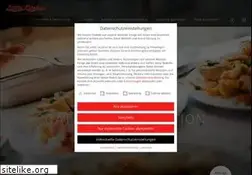 Sites similar to little-kitchen.de