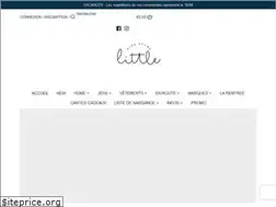 Sites similar to little-lab.be