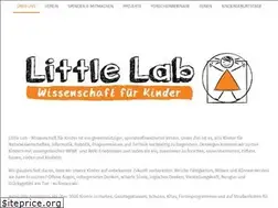 Sites similar to little-lab.de