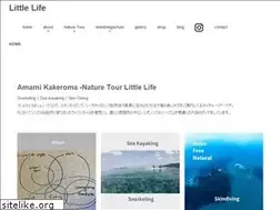 Sites similar to little-life.com