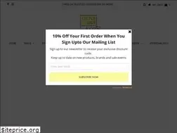 Sites similar to little-lilys.co.uk